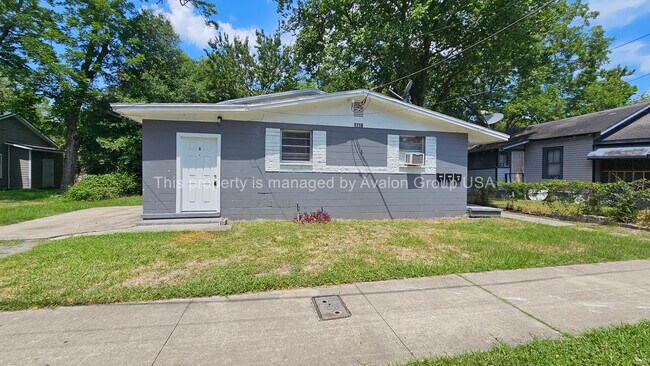 Foto del edificio - 1716 Whitner St