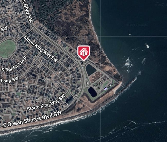 Foto del edificio - 1 BR 1 BA Condo with easy access