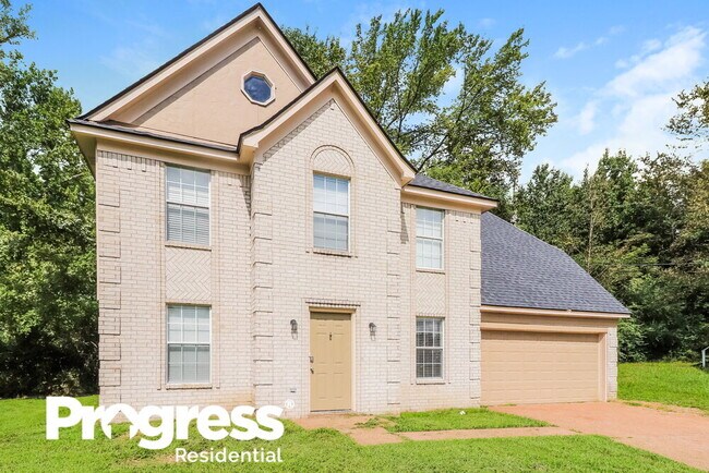 Foto del edificio - 4468 Cedar Ridge Ln