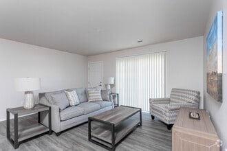 THE CORNERSTONE APARTMENT HOMES photo'