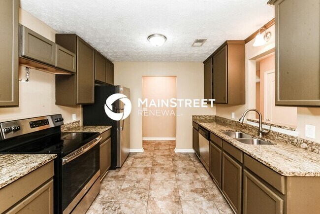 Foto del edificio - 3 Bedroom Pet-Friendly Home in Covington, ...
