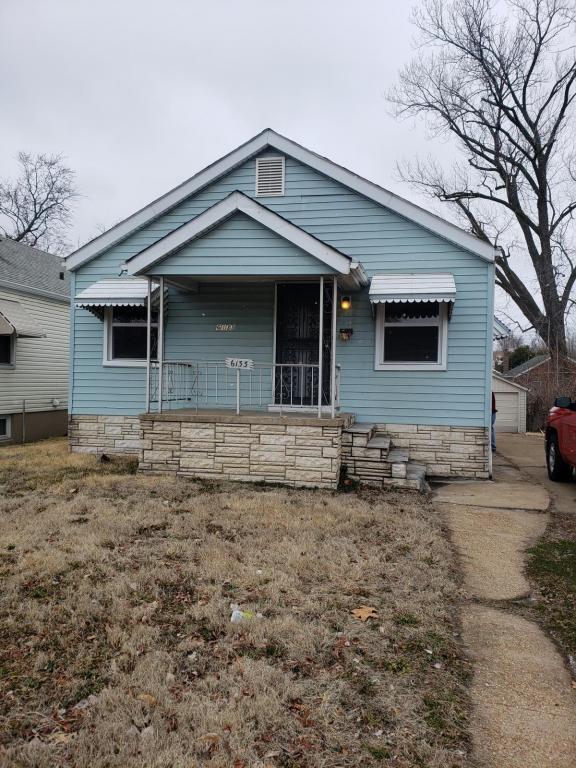 Primary Photo - 6133 Lillian Ave