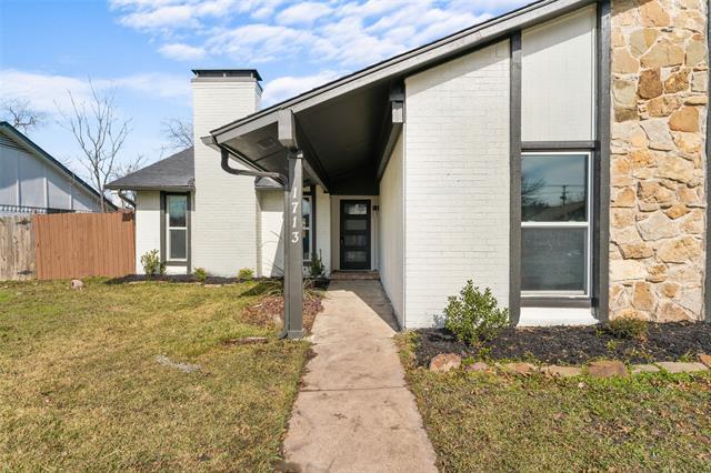 Foto del edificio - 1713 Baylor Dr
