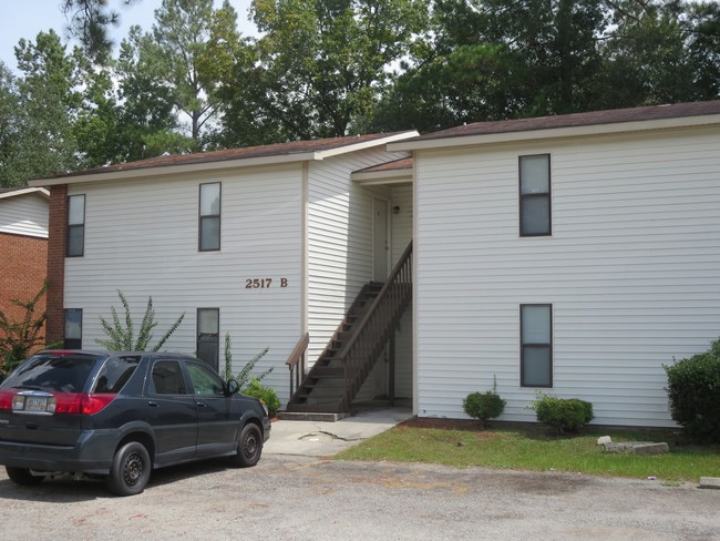Building Photo - Forrestwood Apartments