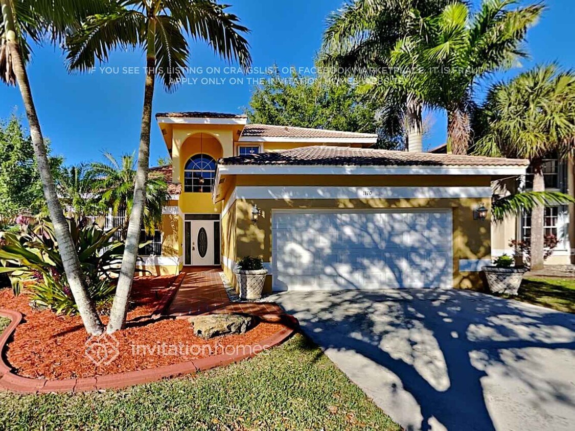 Foto principal - 1170 NW 185th Ave