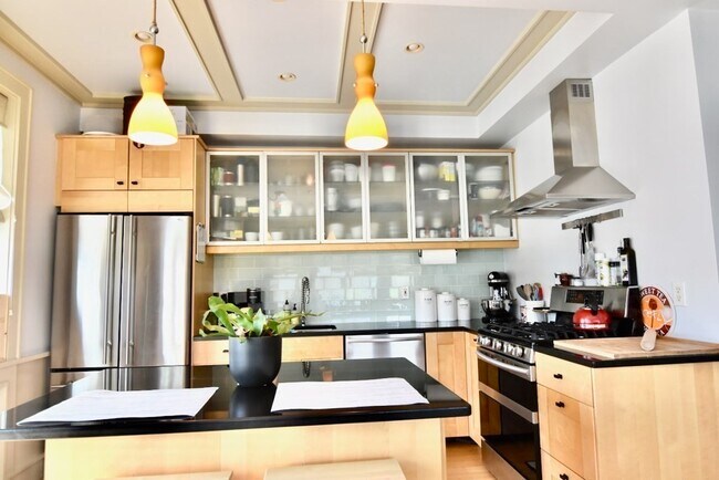 Foto del edificio - 782 Dorchester Ave