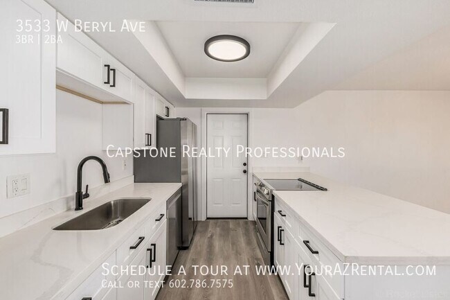 Building Photo - 3533 W Beryl Ave