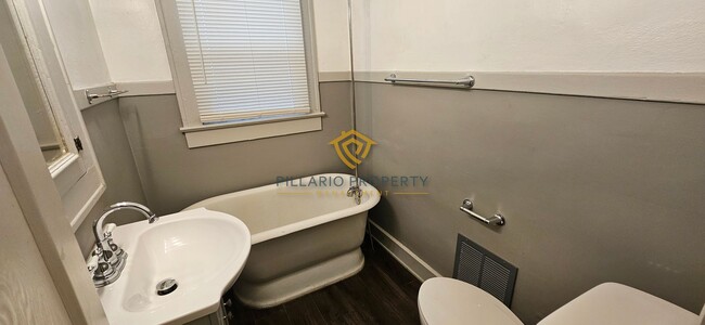 Photo - 3709-3711 Brookside Pkwy S Dr Apartment