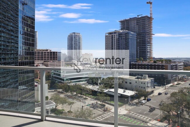 Foto del edificio - 400 Central Ave