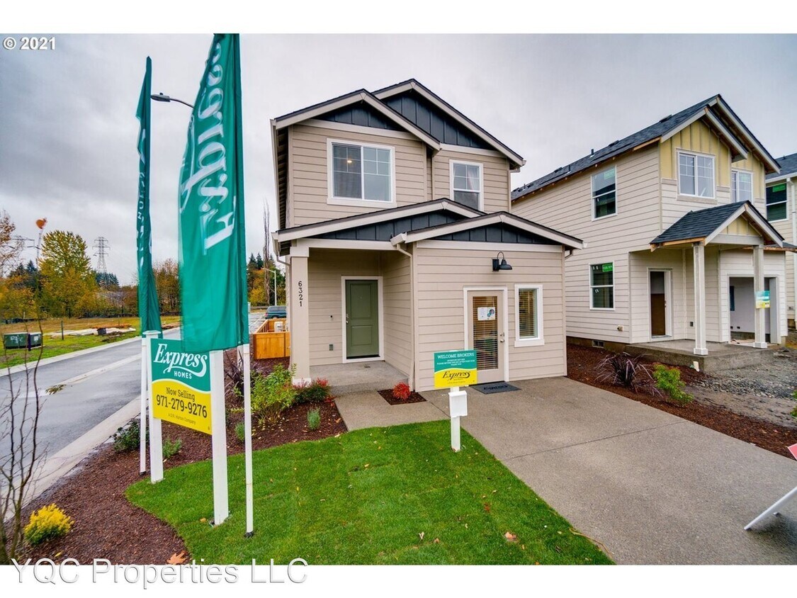 Foto principal - 3 br, 2.5 bath House - 6305 NE 62nd Place