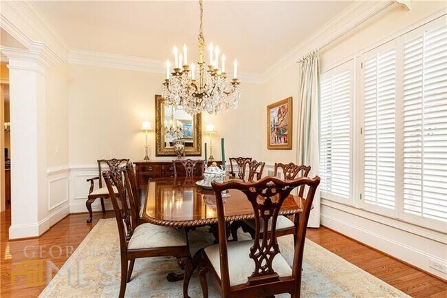 Foto del edificio - 1168 Bellewood Square