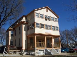 Primary Photo - 1104 Vattier Street