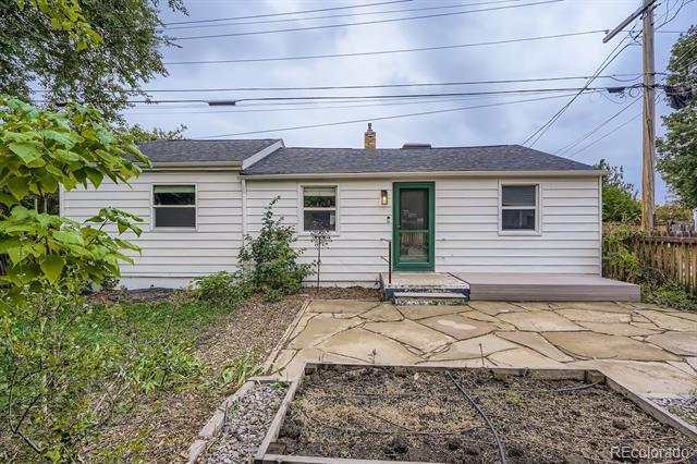 Building Photo - 8030 Grandview Ave