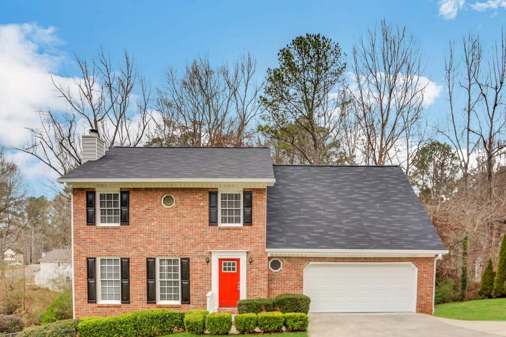 Foto principal - 4287 W Mill Run Nw