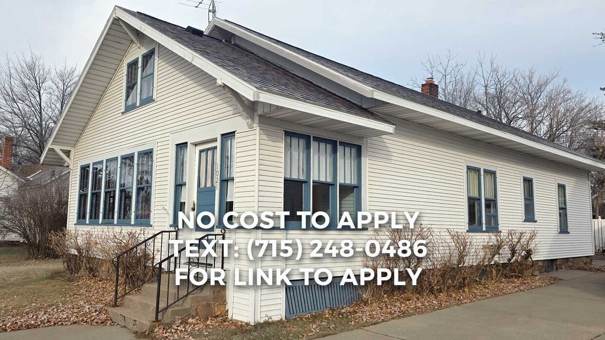 Foto principal - 1021 Baker St