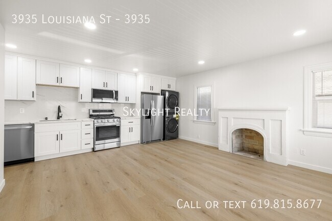 Foto del edificio - 3935 Louisiana St