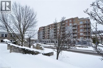 Building Photo - 155 Water St S