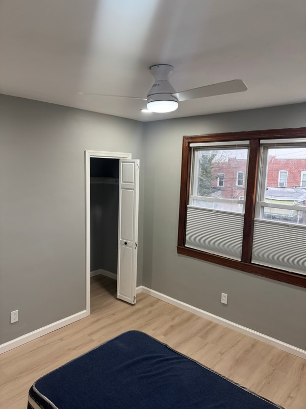 Photo - 514 S Longwood St Townhome