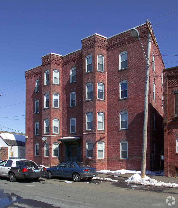 Foto del edificio - 10 N Bridge St