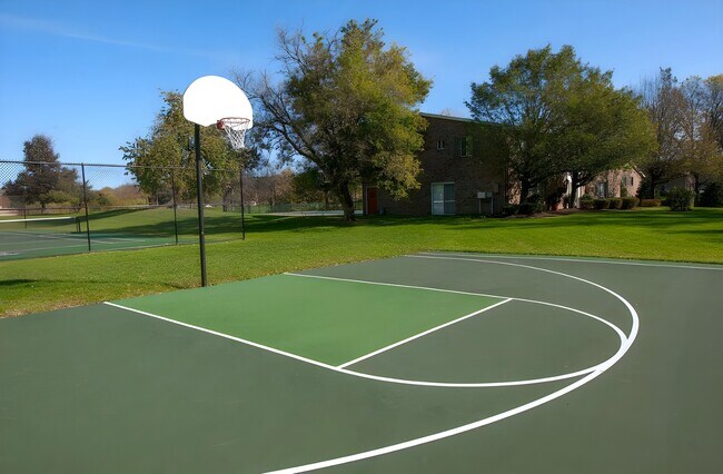 Foto del edificio - Armor Heights