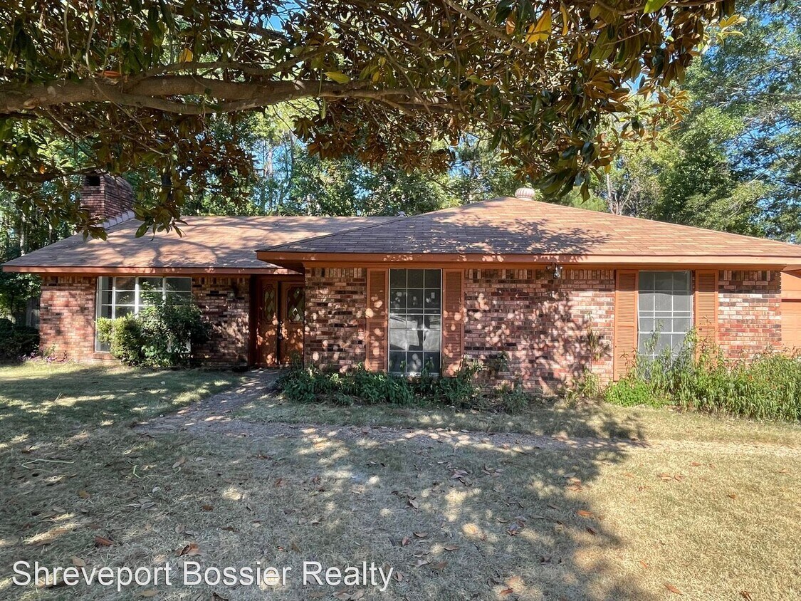 9200 Blue Spruce Dr, Shreveport, LA 71118 House Rental in Shreveport