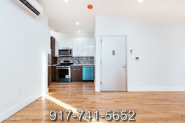 Building Photo - 3 br, 1 bath Apartment - 1303 Herkimer St