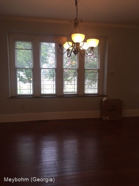Foto del edificio - 3 br, 2 bath House - 1001 Baker Avenue
