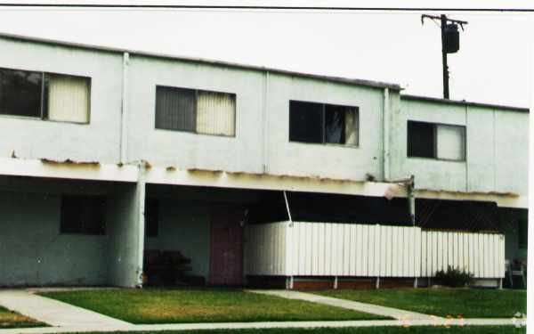Foto del edificio - 500 S 6TH ST