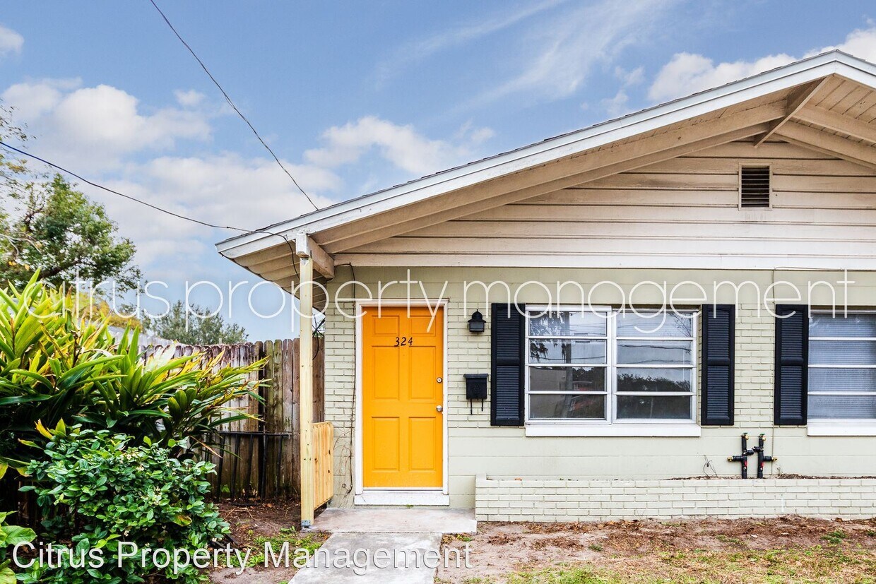 324 W Princeton St, Orlando, FL 32804