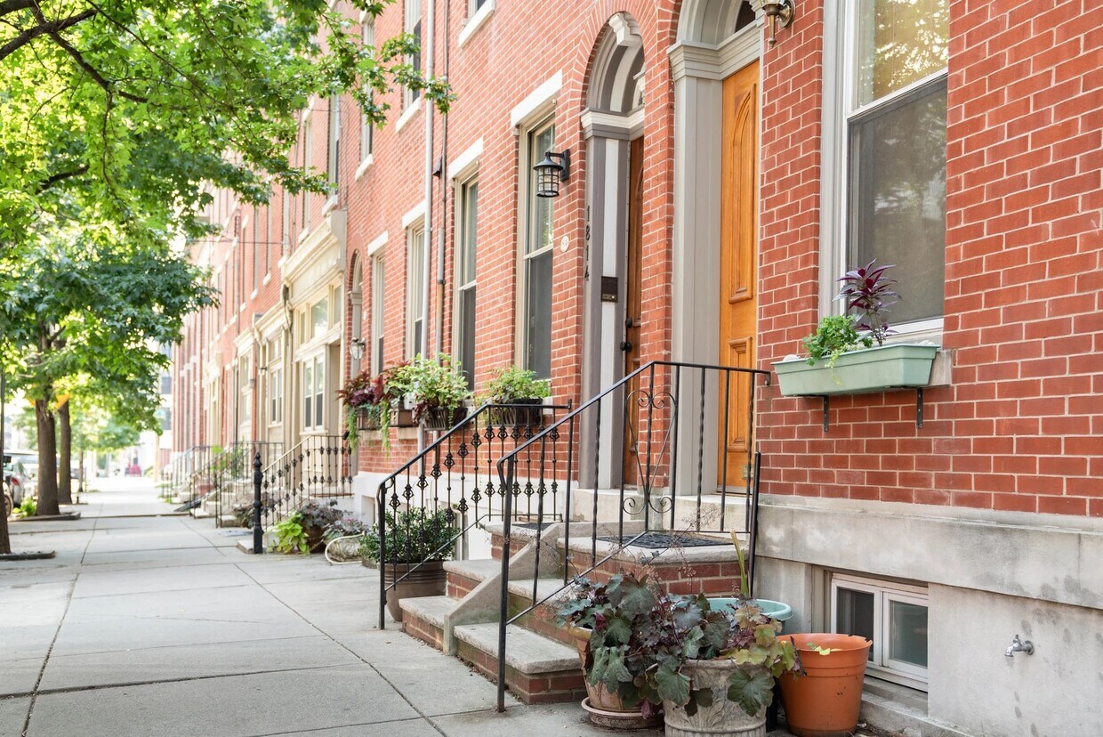 Photo - 1825 Fairmount Ave (Philadelphia, PA)