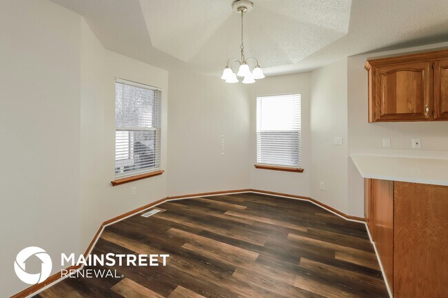 Foto del edificio - 309 SW Creek Ridge Drive .