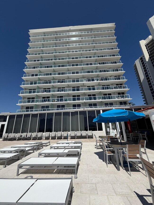 Building Photo - 19201 Collins Ave