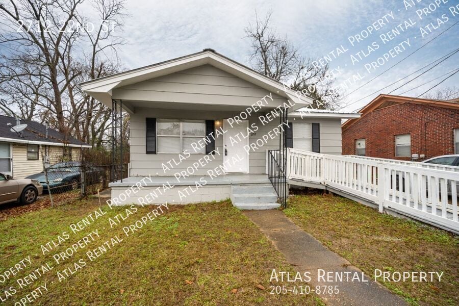 Photo - 2712 22nd St-