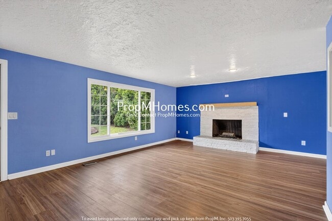 Foto del edificio - Three Bedroom Escape in Oregon City!