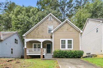Building Photo - 1080 Gun Club Rd NW
