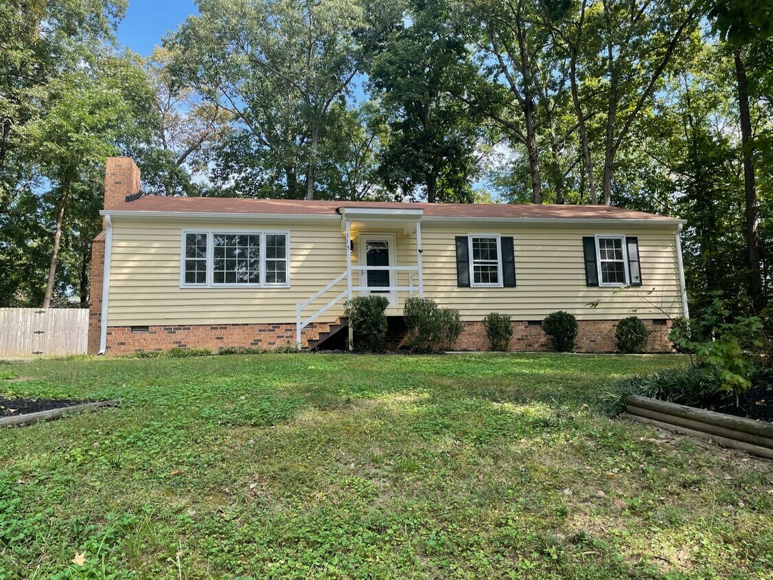 Foto principal - 115 Big Meadows Terrace