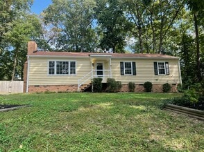 Building Photo - 115 Big Meadows Terrace