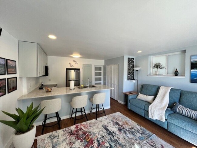 Foto del edificio - Winter Seasonal Rental- Summit Yacht Club 37