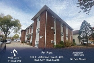 Building Photo - 614 E Jefferson St