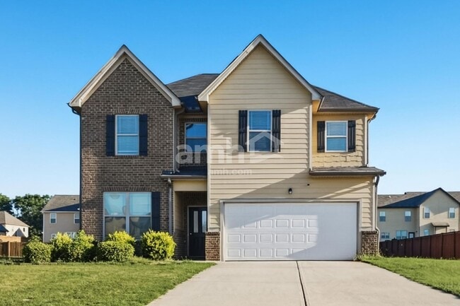 540 Harmony Way