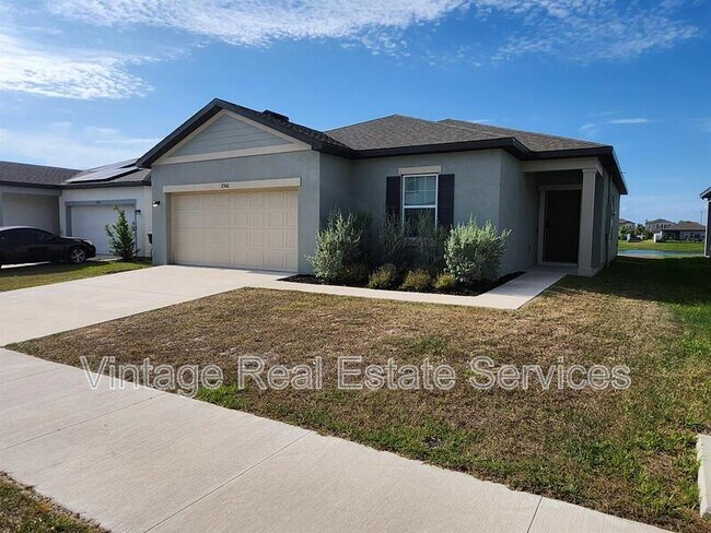 Foto del edificio - 2340 Harris Hawk Ave