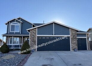 Building Photo - 7456 Twin Valley Terrace