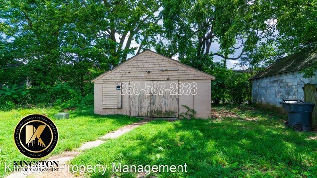 Foto del edificio - 3 br, 2 bath House - 710 Lancaster Ave