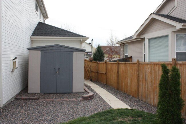 Foto del edificio - Spacious 4 Bed / 2.5 Bath Westminster Home