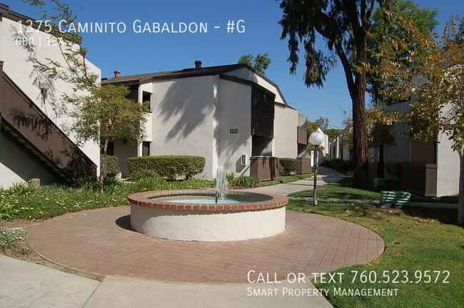 Foto del edificio - Adorable Studio! Ideal Location!