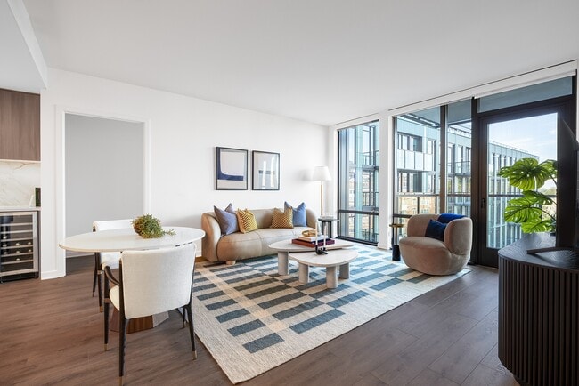 Building Photo - Aerie at Wardman Park