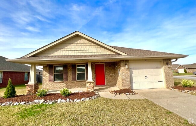 Building Photo - 253 Village Springs Dr
