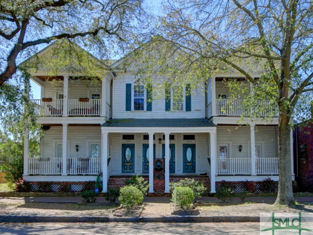 317 W St, Savannah, GA 31401 Condo for Rent in Savannah, GA