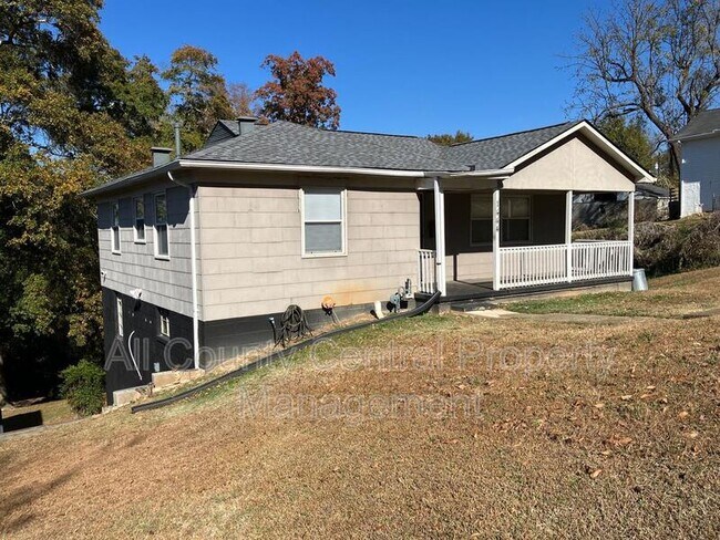 Foto del edificio - 1444 31st St N