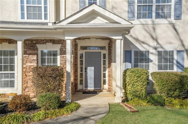 Foto del edificio - 812 Pinder Point Ct